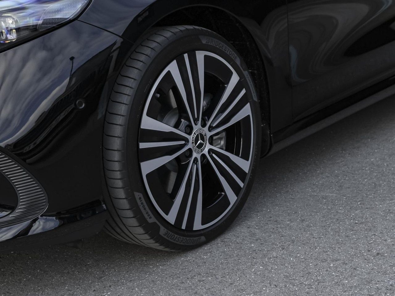 Mercedes-Benz CLA – Bild 9