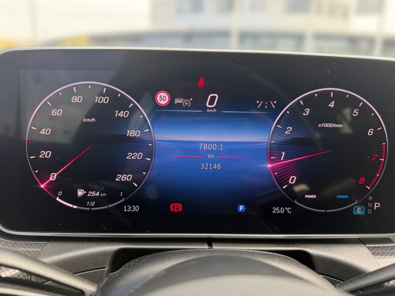 Mercedes-Benz C-Klasse – Bild 6