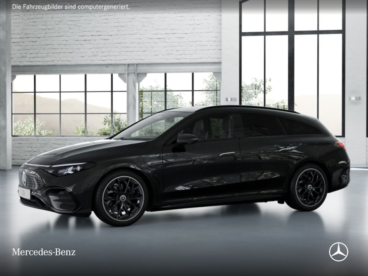 Mercedes-Benz CLA – Bild 2