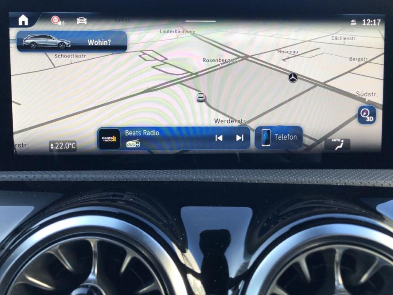 Mercedes-Benz CLA – Bild 11
