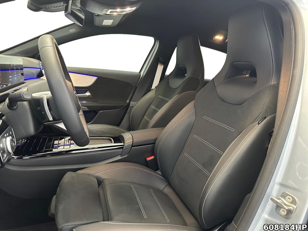 Mercedes-Benz A-Klasse – Bild 12