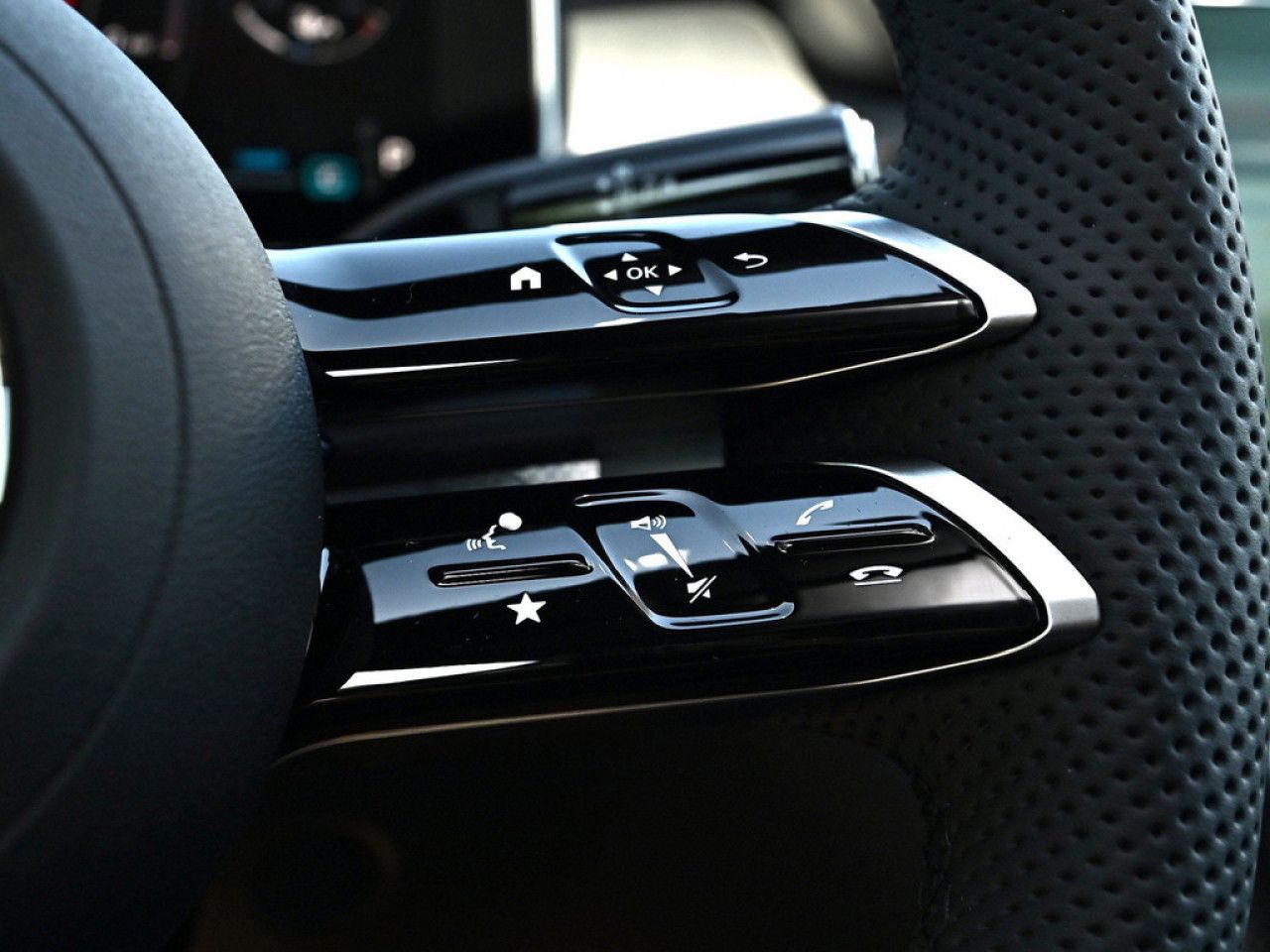 Mercedes-Benz C-Klasse – Bild 16