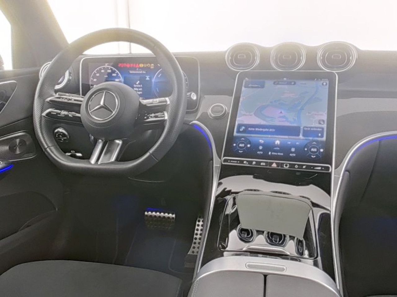 Mercedes-Benz GLC – Bild 6
