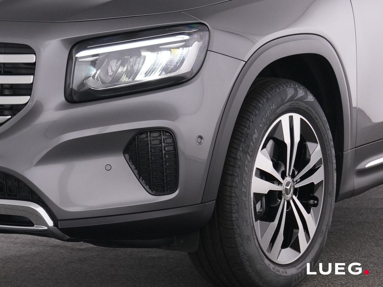 Mercedes-Benz GLB – Bild 8