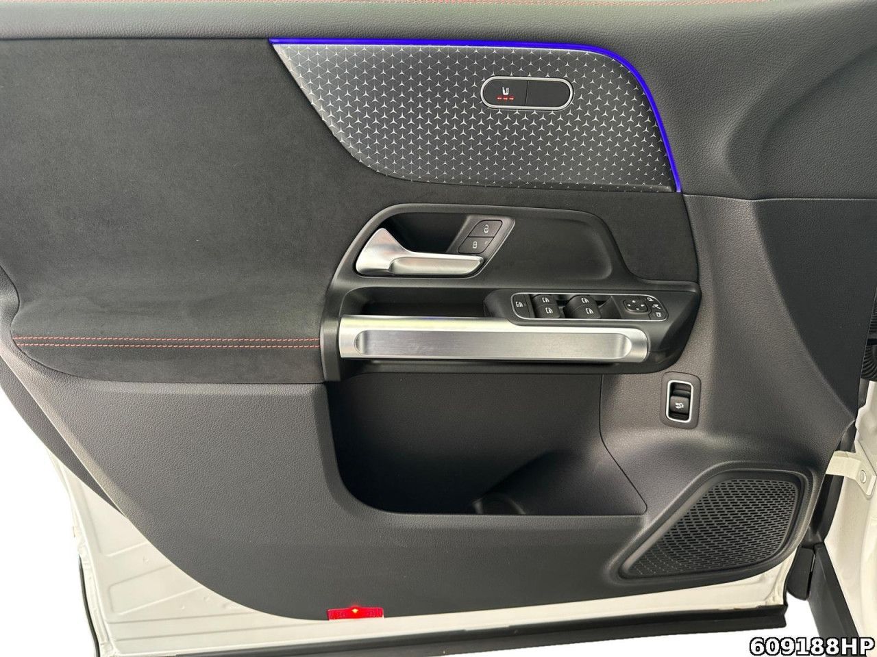 Mercedes-Benz EQB – Bild 14