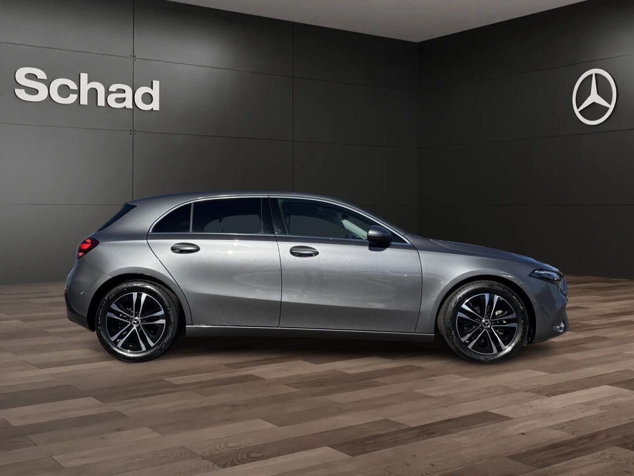 Mercedes-Benz A-Klasse – Bild 4