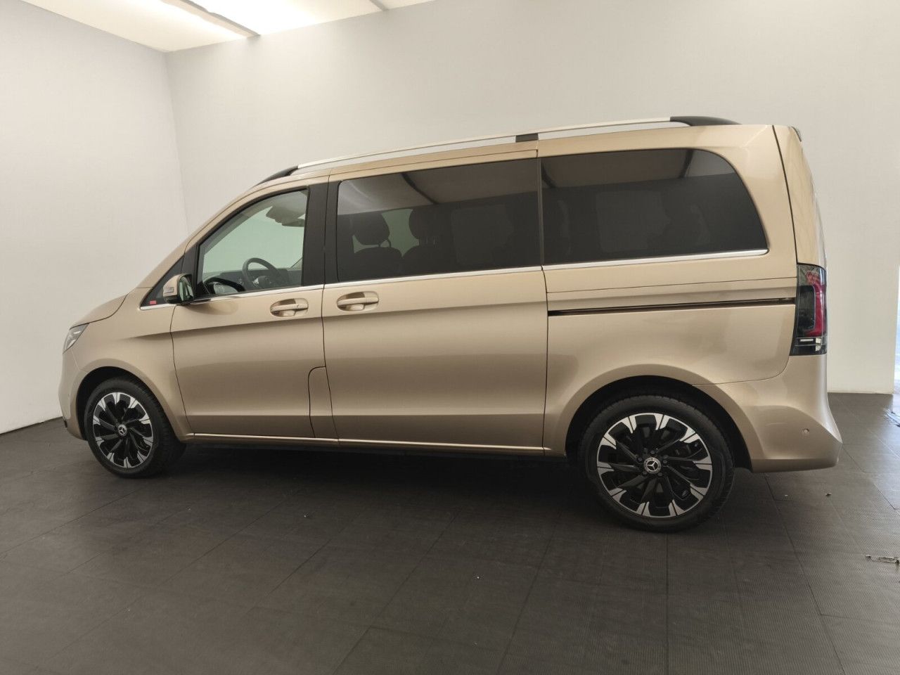 Mercedes-Benz V-Klasse – Bild 8