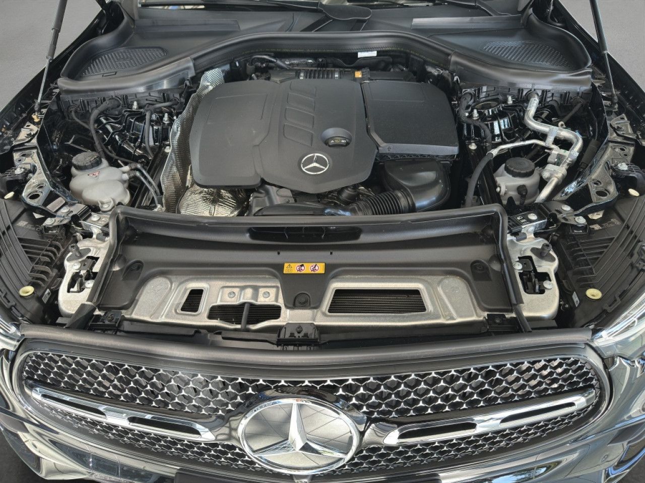 Mercedes-Benz GLC – Bild 17