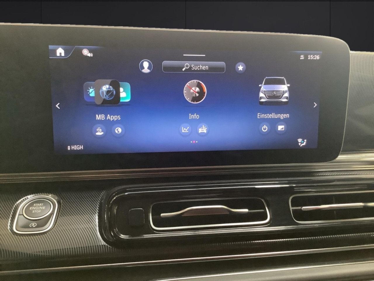 Mercedes-Benz V-Klasse – Bild 7