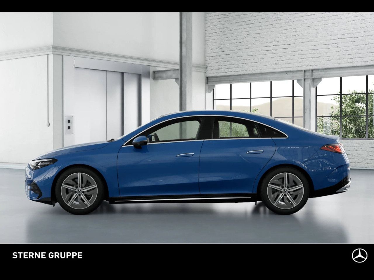 Mercedes-Benz CLA – Bild 12