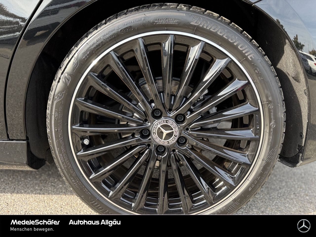 Mercedes-Benz A-Klasse – Bild 10