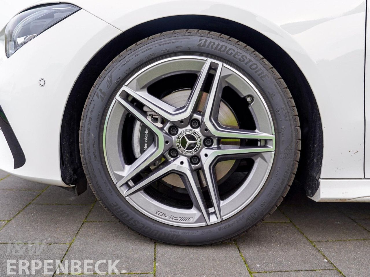 Mercedes-Benz CLA – Bild 10
