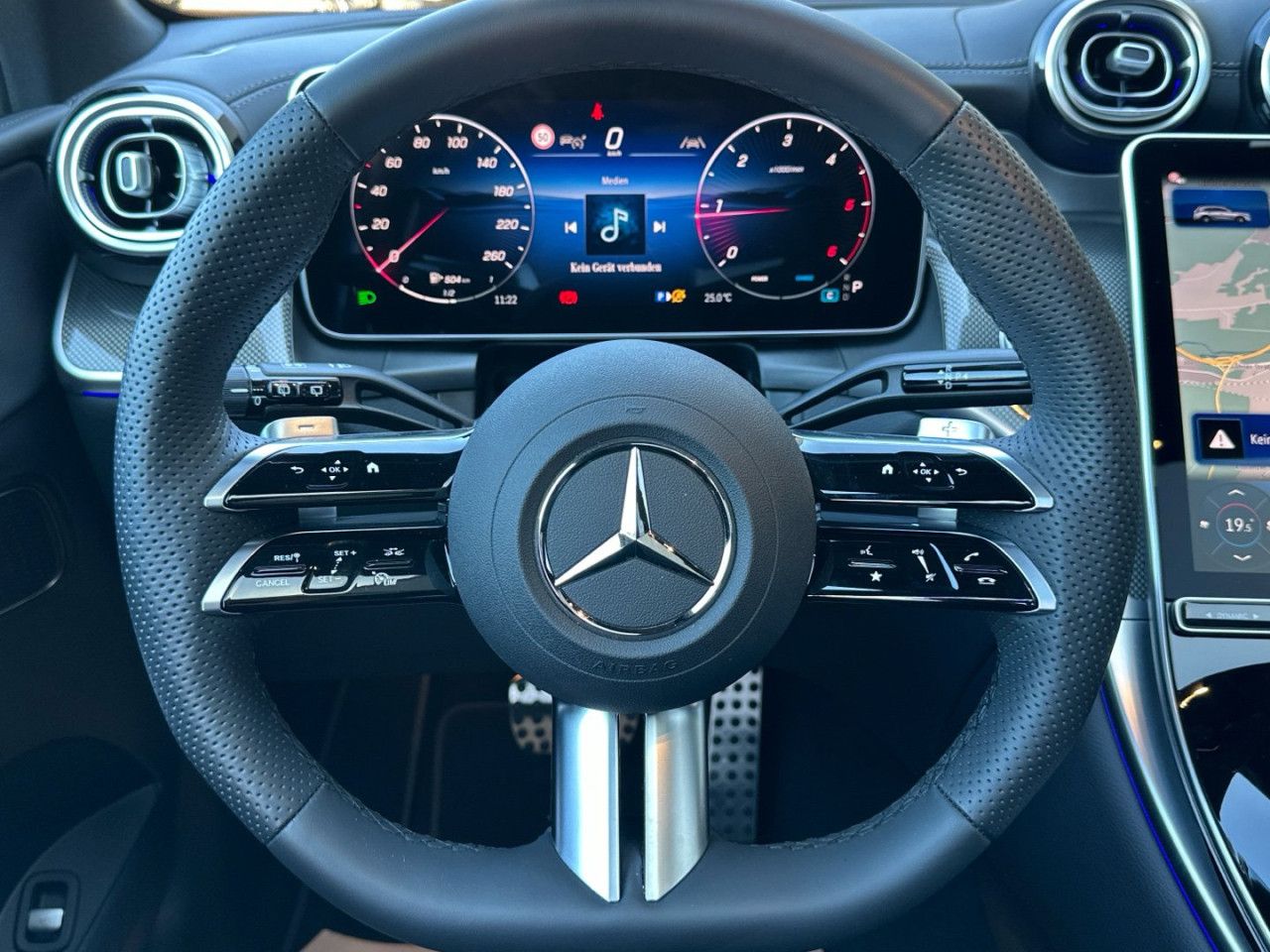 Mercedes-Benz GLC – Bild 3