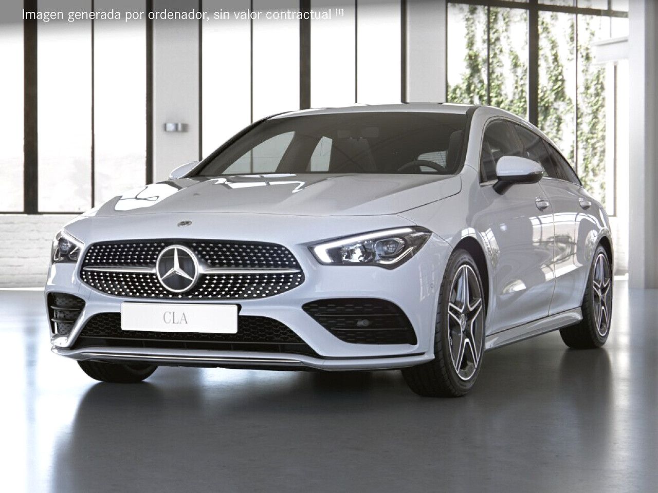 Foto de estudio 1 / 5