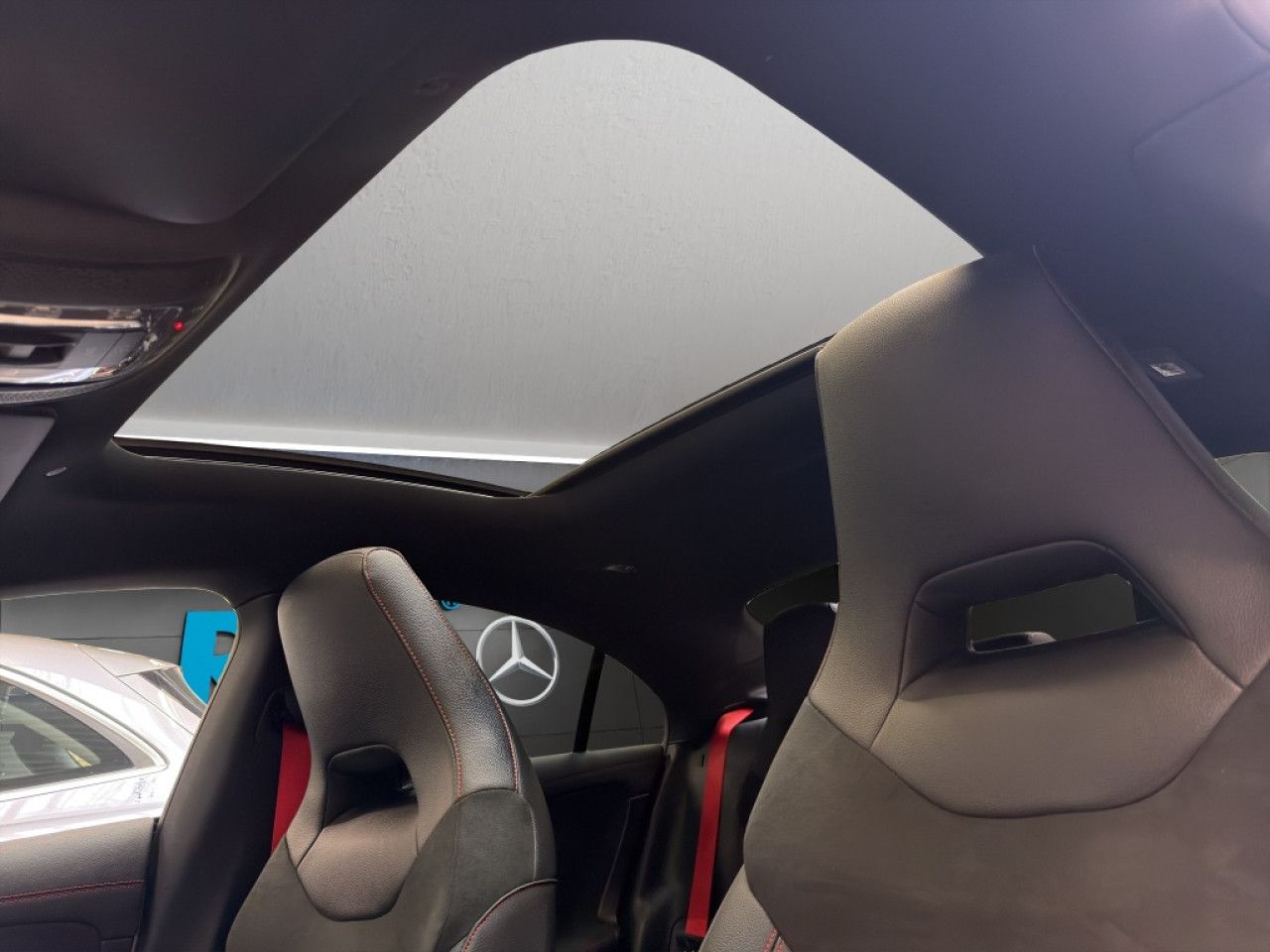 Mercedes-Benz CLA – Bild 12