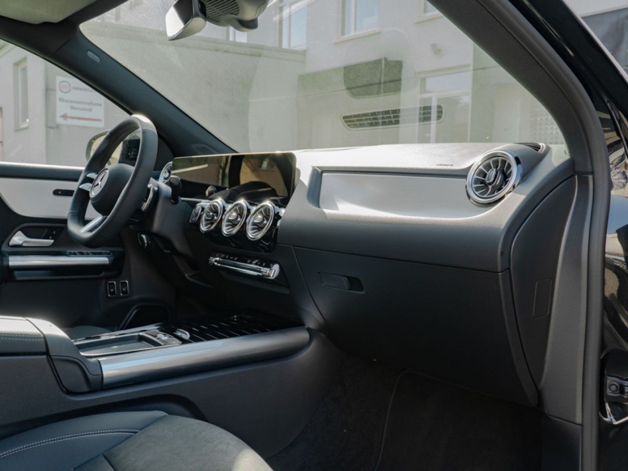 Mercedes-Benz GLA – Bild 8