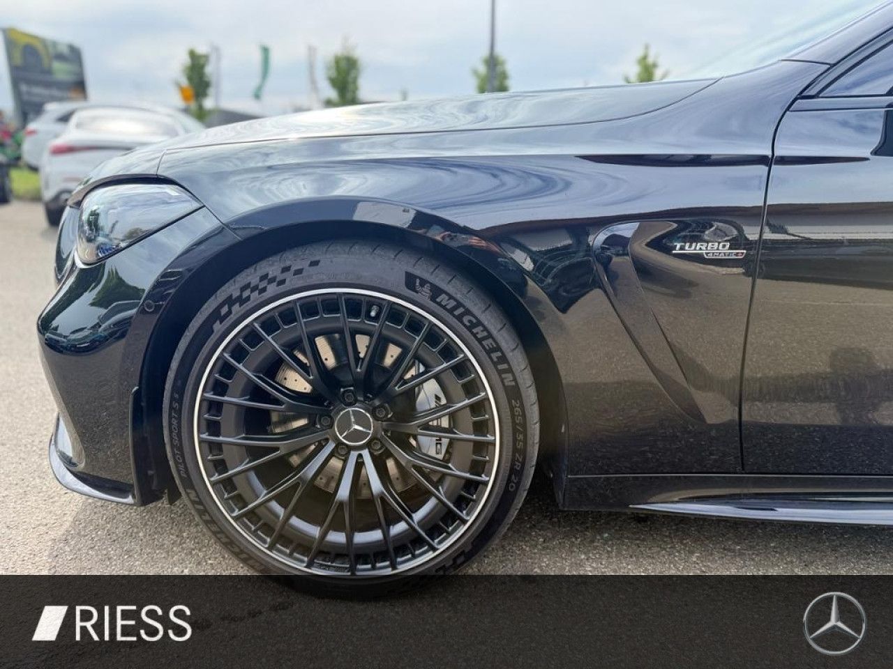 Mercedes-Benz CLE – Bild 3