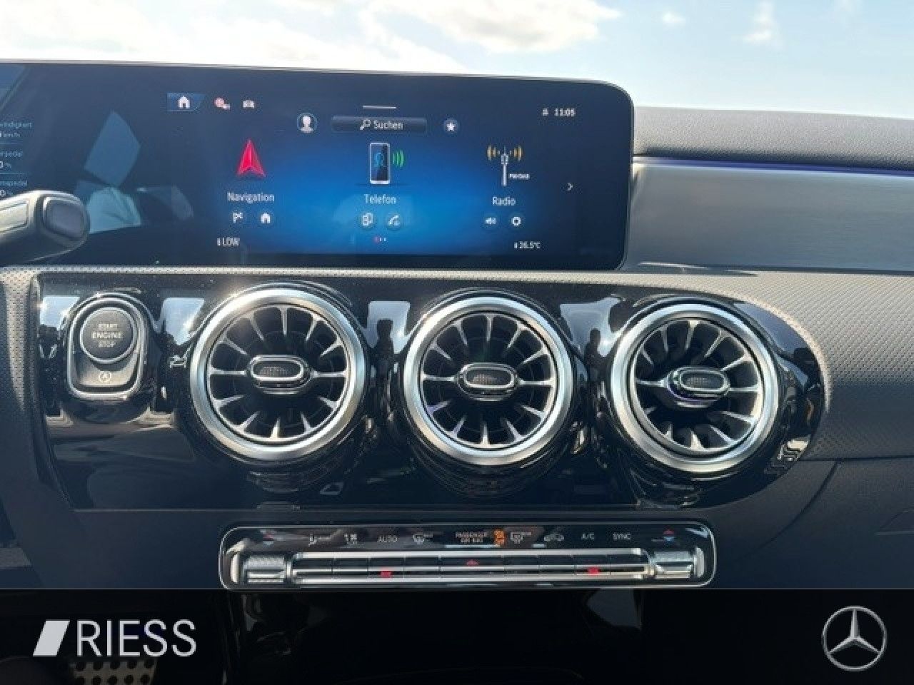 Mercedes-Benz A-Klasse – Bild 15