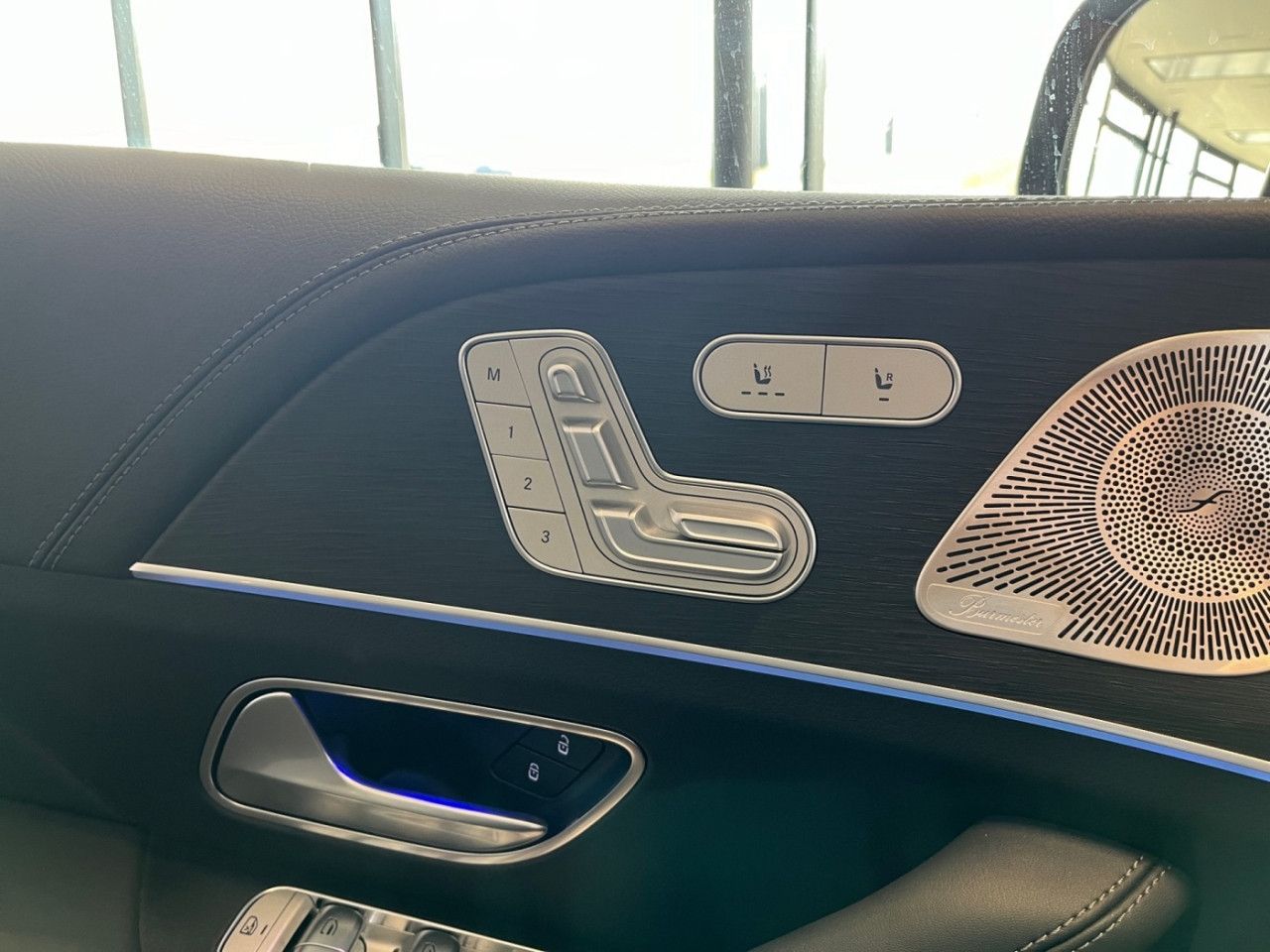 Mercedes-Benz GLE – Bild 7
