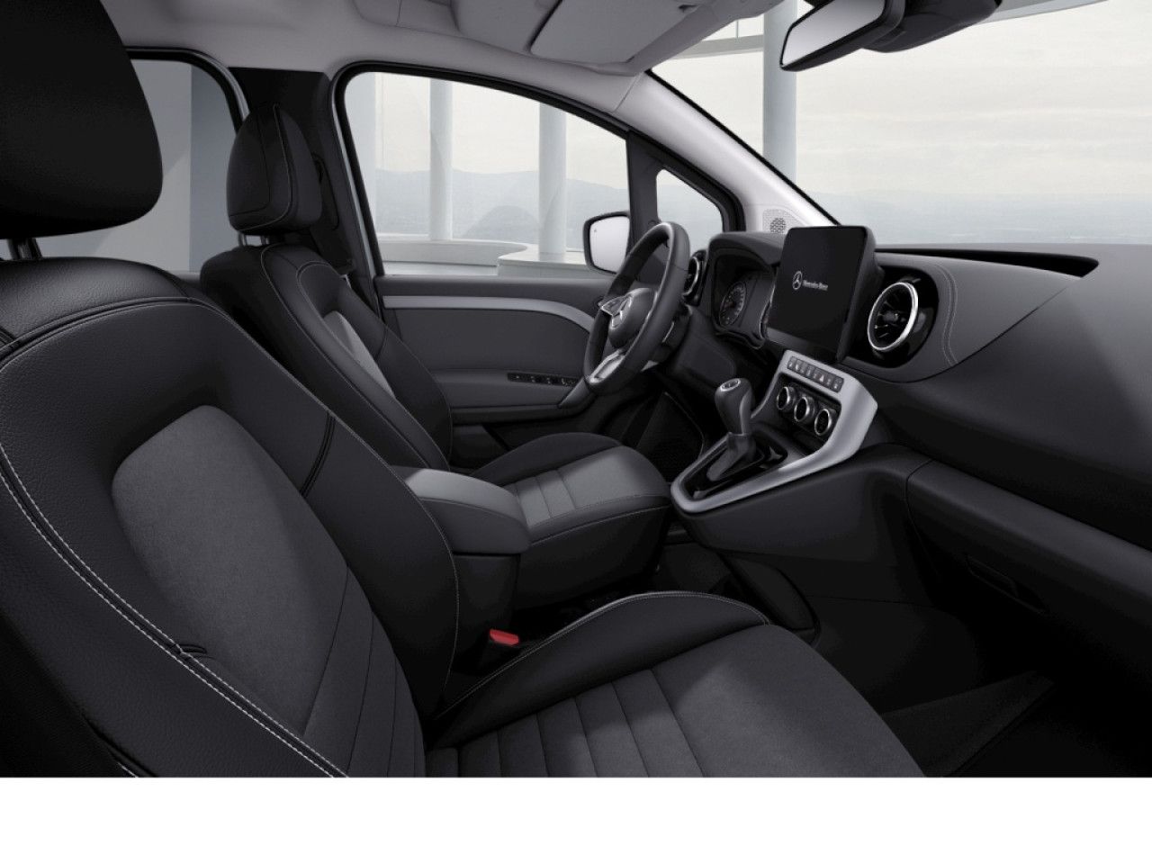 Mercedes-Benz T-Klasse – Bild 8