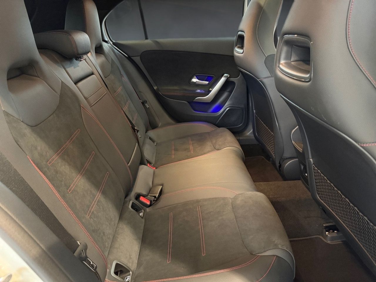 Mercedes-Benz A-Klasse – Bild 13
