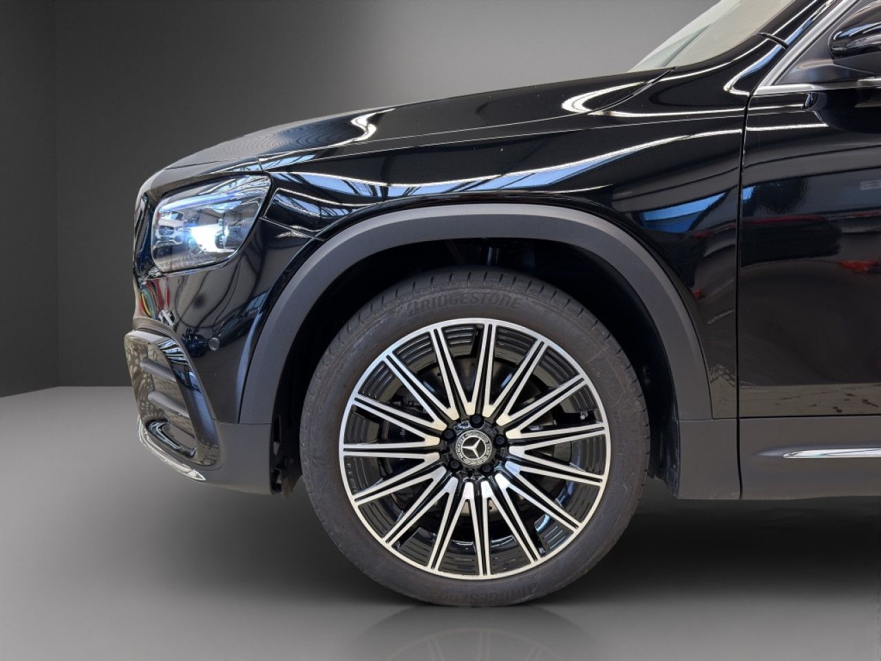 Mercedes-Benz GLB – Bild 4