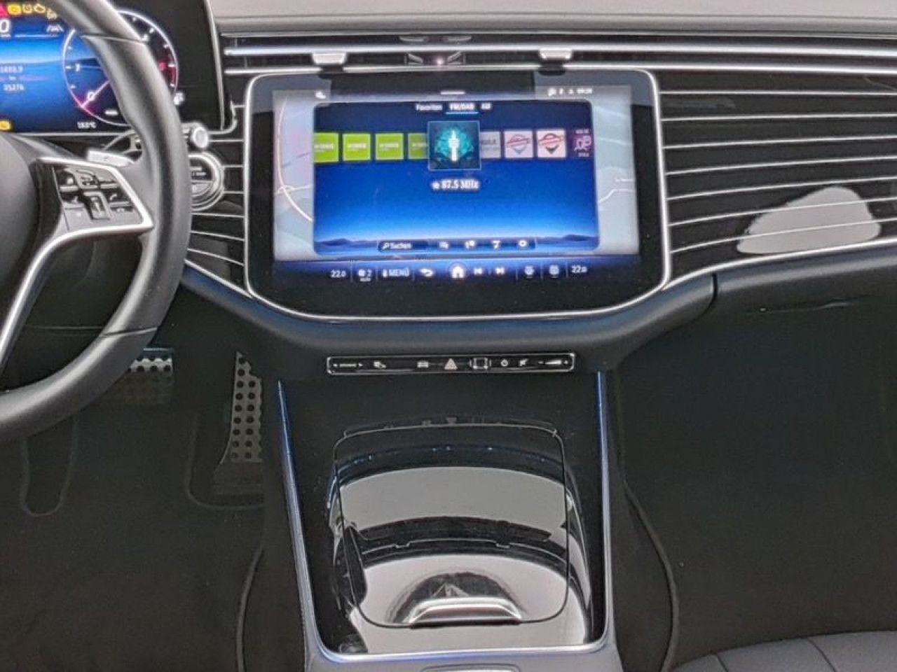 Mercedes-Benz E-Klasse – Bild 4