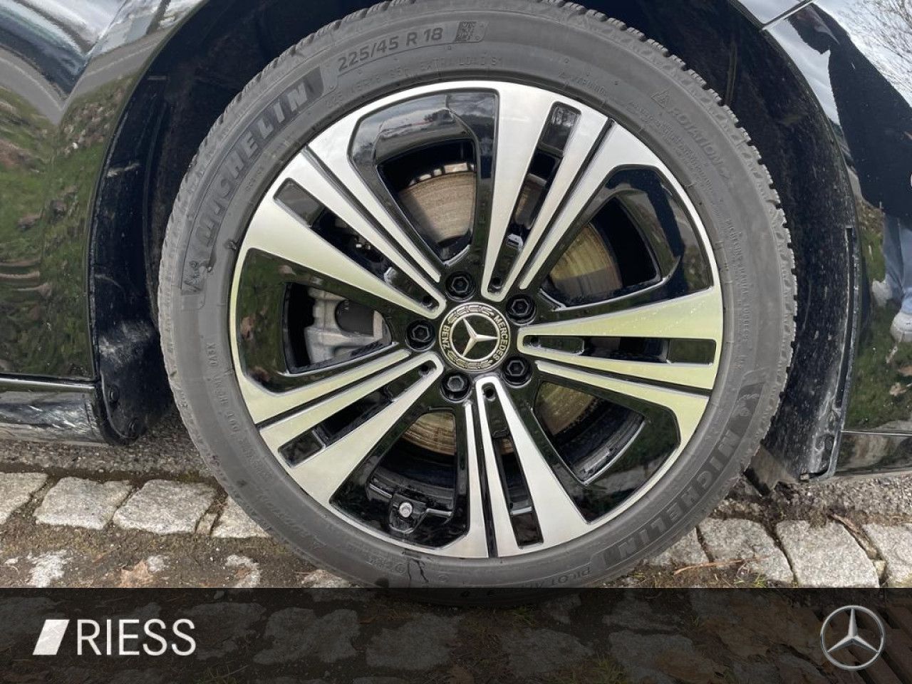 Mercedes-Benz CLA – Bild 8