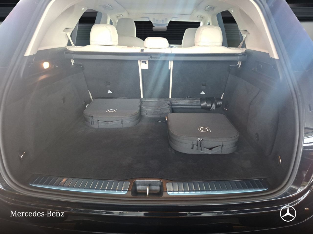 Mercedes-Benz GLE – Bild 15