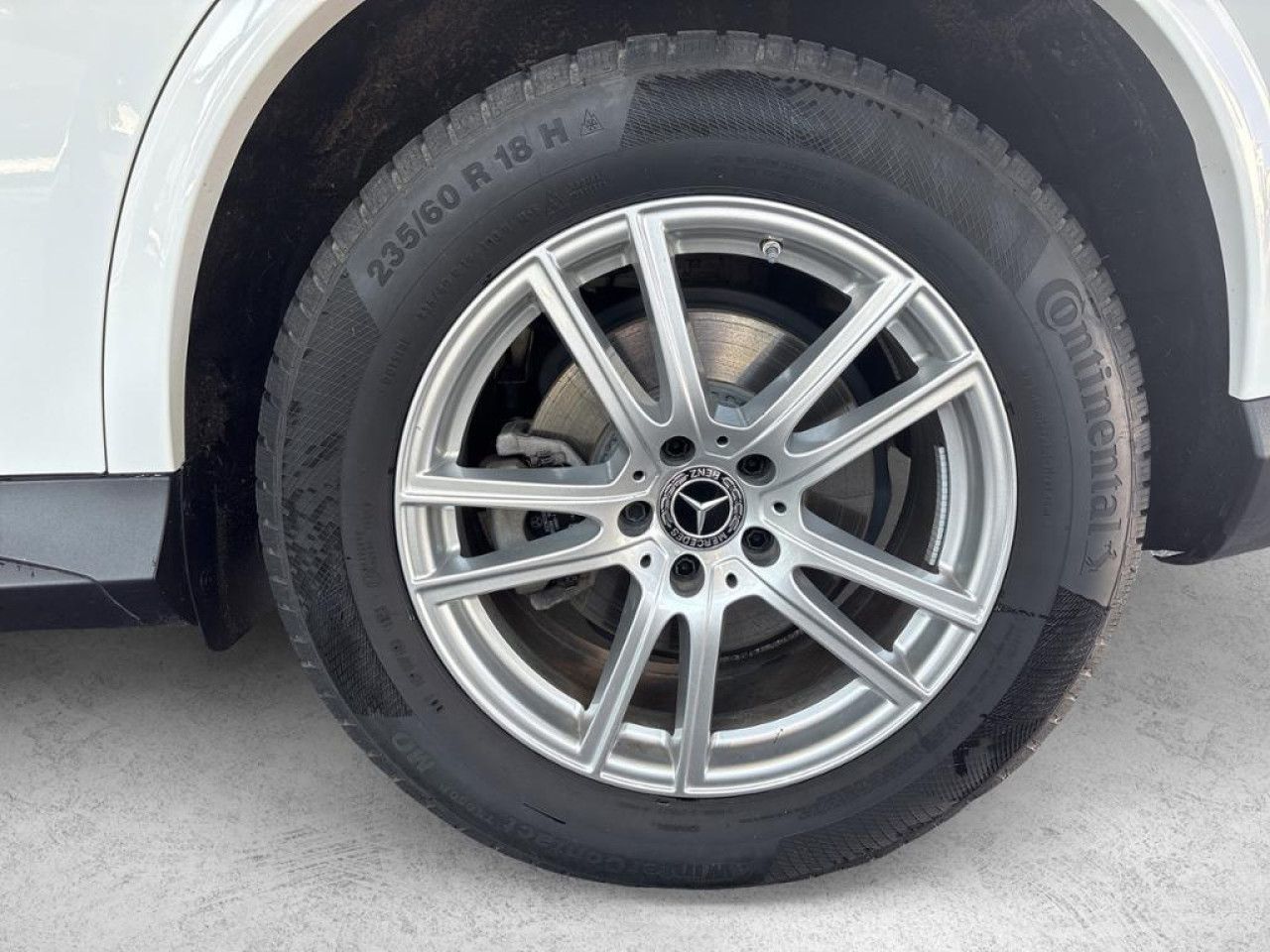 Mercedes-Benz GLC – Bild 4