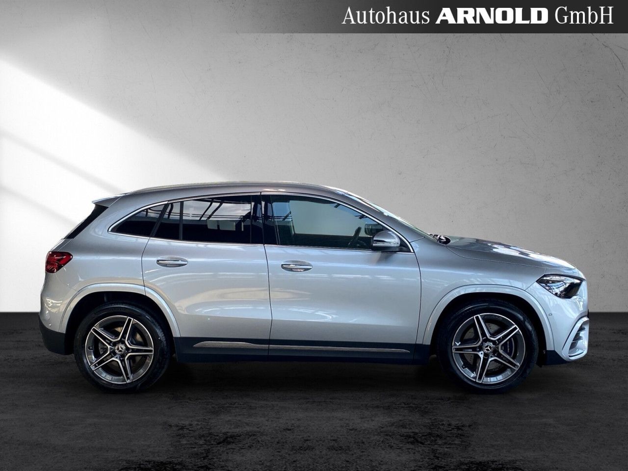 Mercedes-Benz GLA – Bild 6