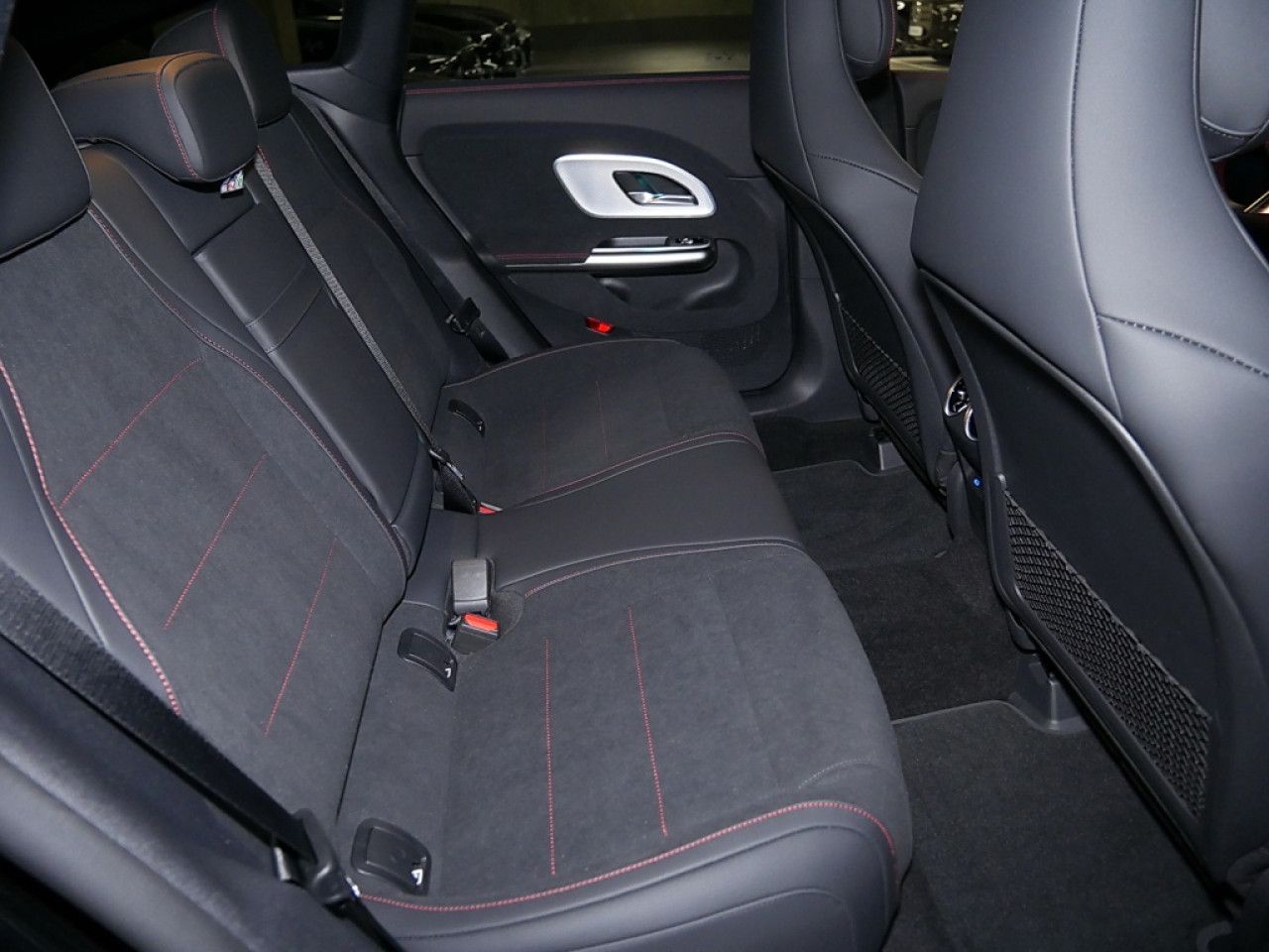 Mercedes-Benz CLA – Bild 7