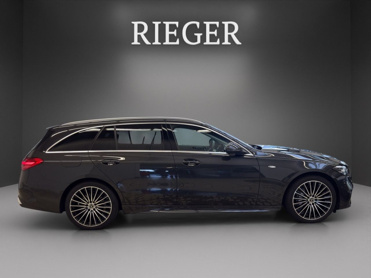 Mercedes-Benz C-Klasse – Bild 14
