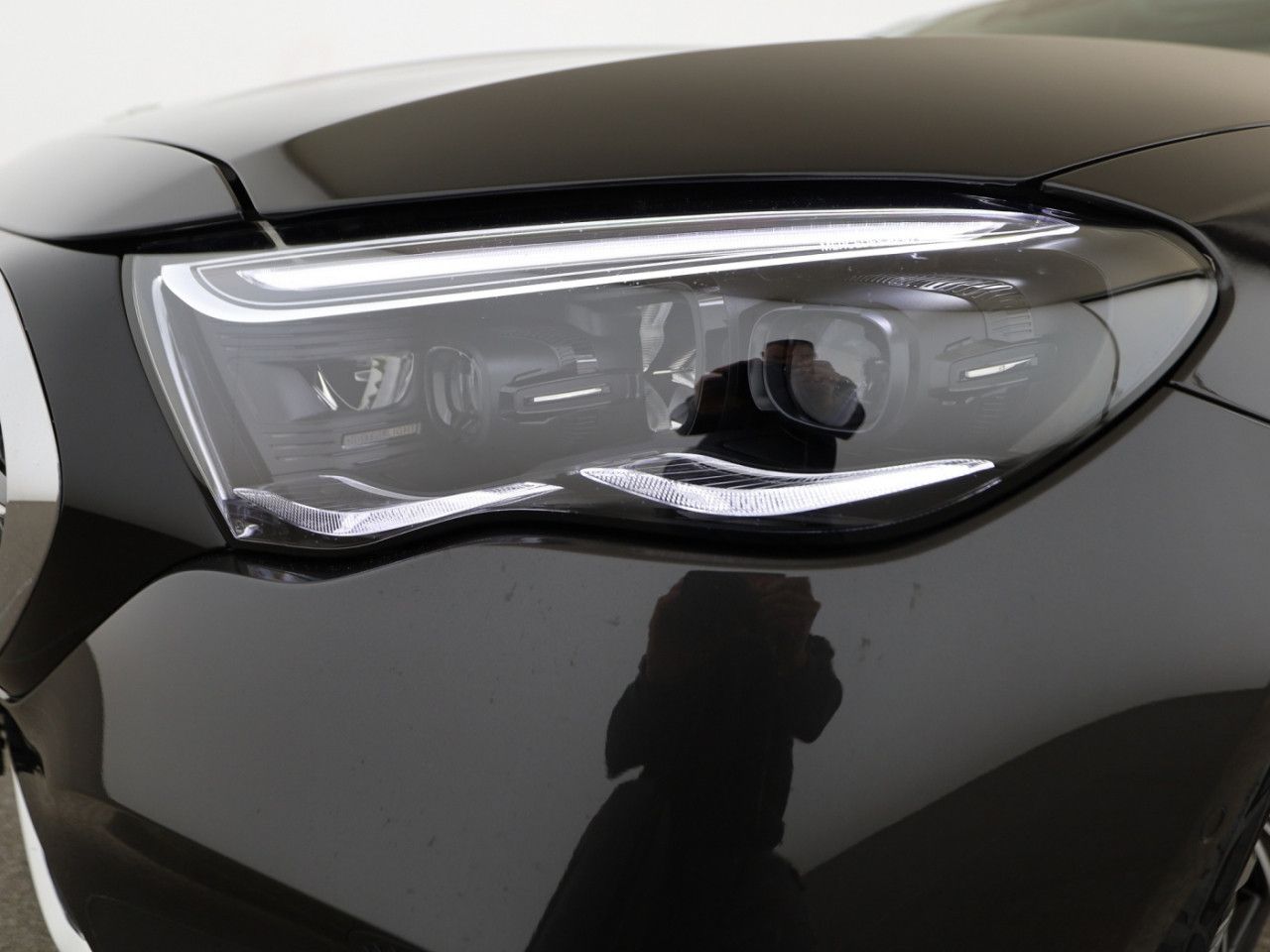 Mercedes-Benz E-Klasse – Bild 17