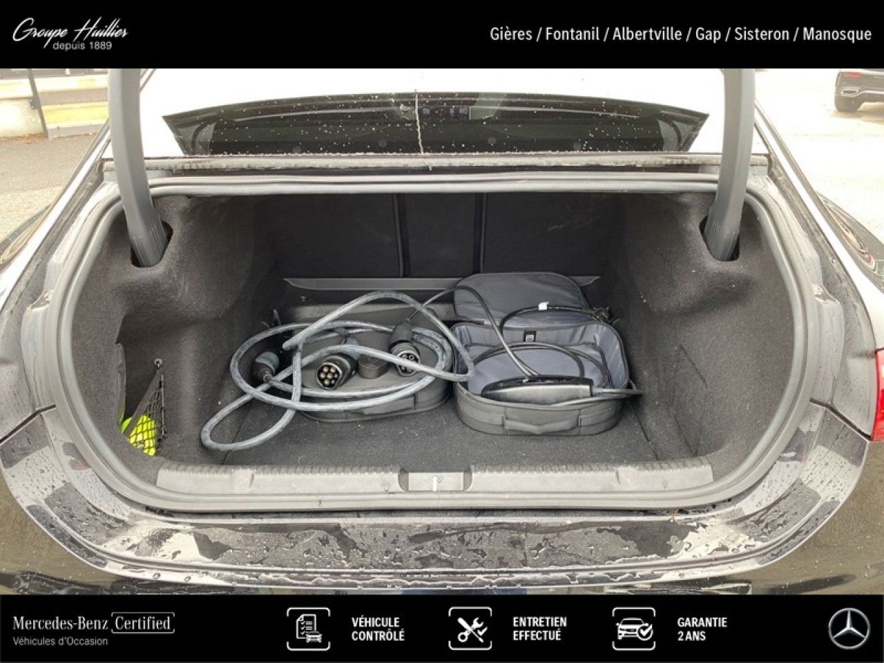 Photo du v&eacute;hicule 10 / 18