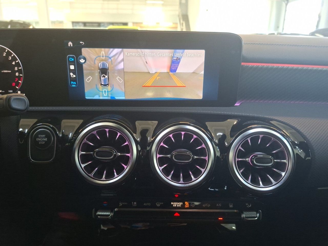 Mercedes-Benz CLA – Bild 21