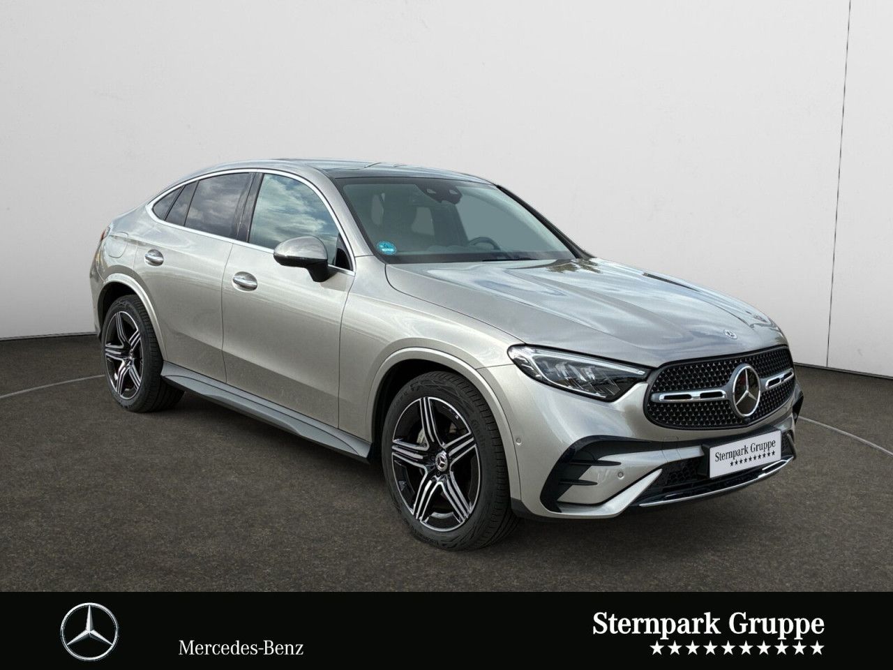 Mercedes-Benz GLC – Bild 7