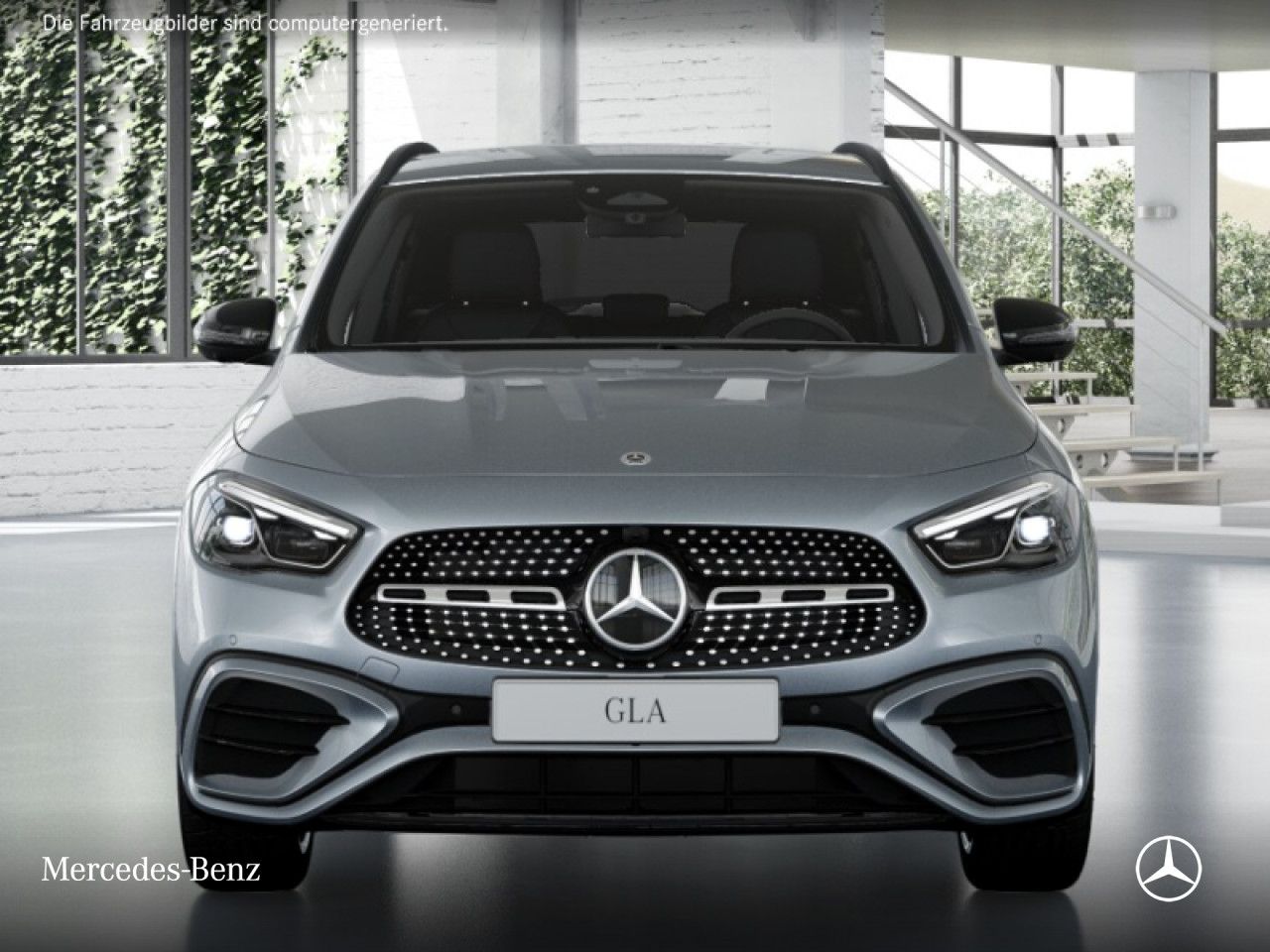 Mercedes-Benz GLA – Bild 5