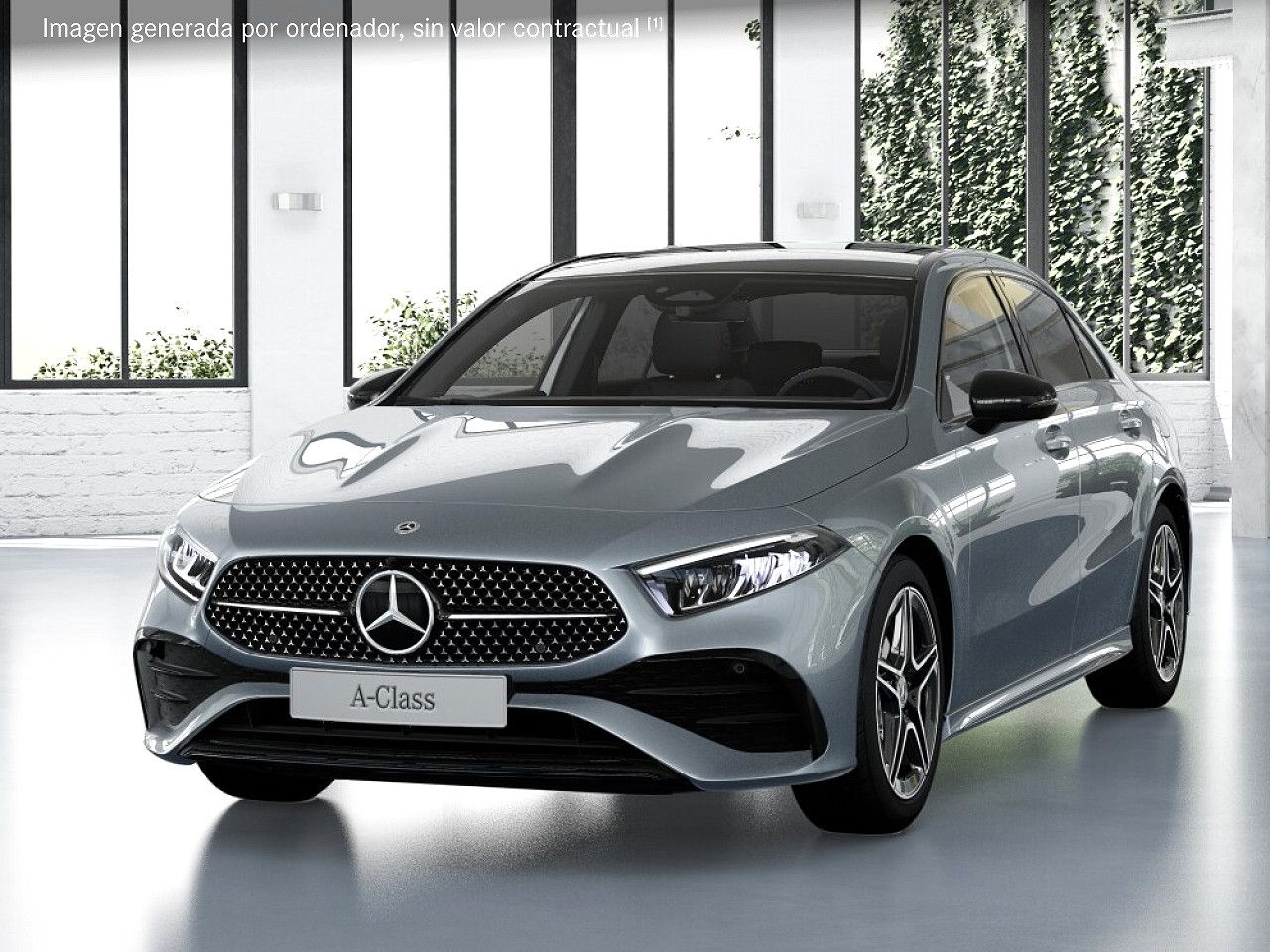 Foto de estudio 1 / 5