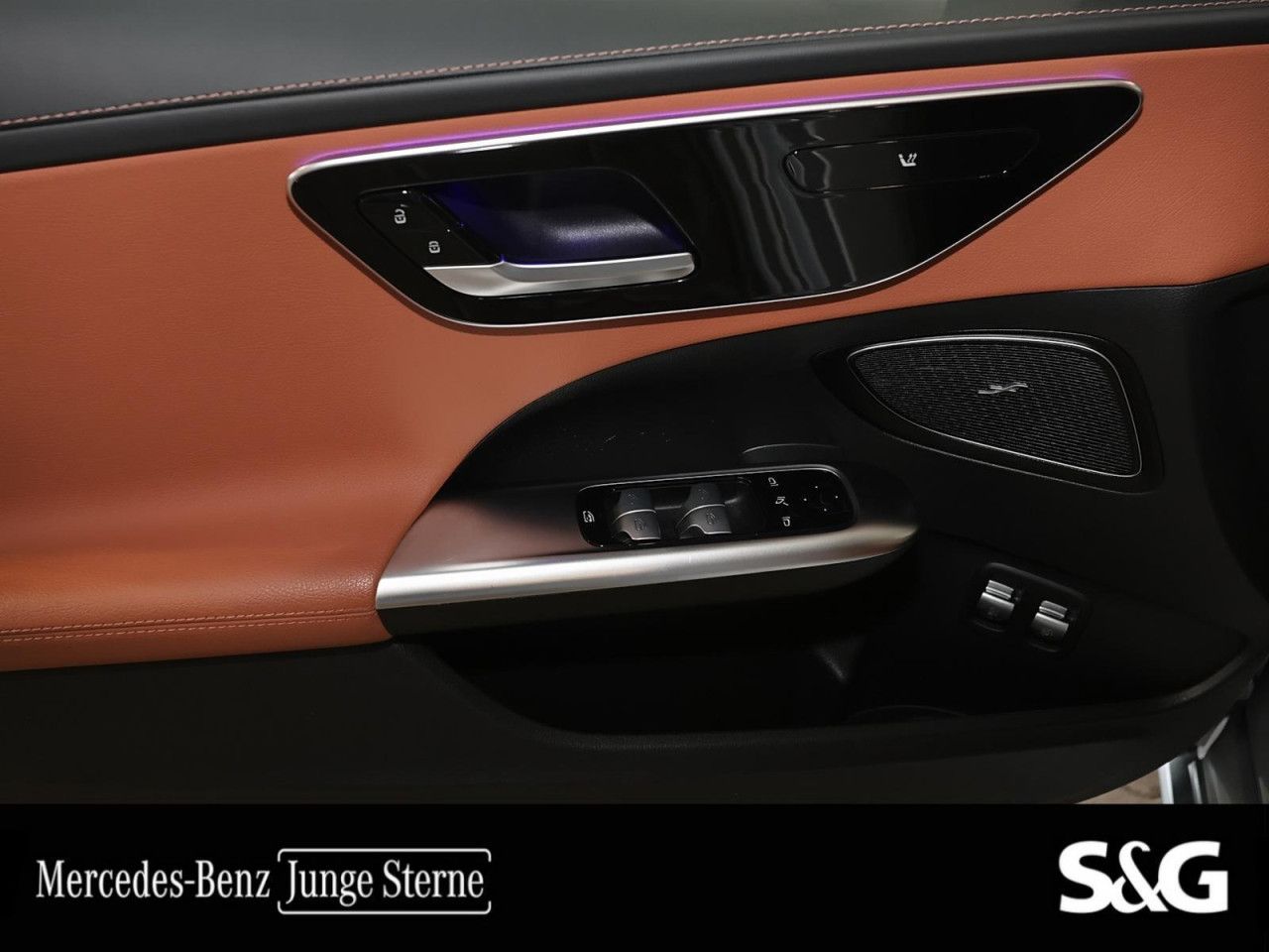 Mercedes-Benz C-Klasse – Bild 12