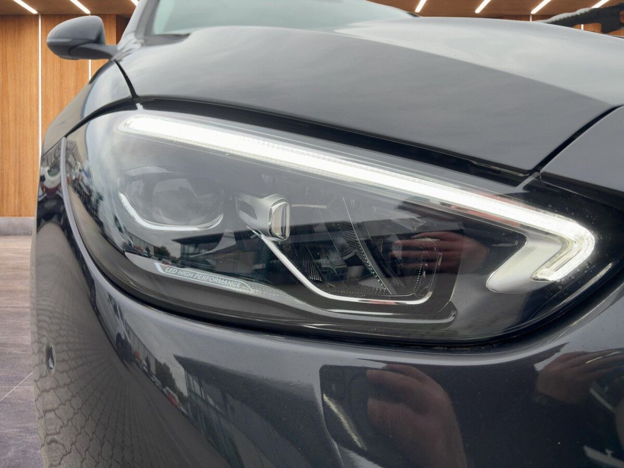 Mercedes-Benz C-Klasse – Bild 20