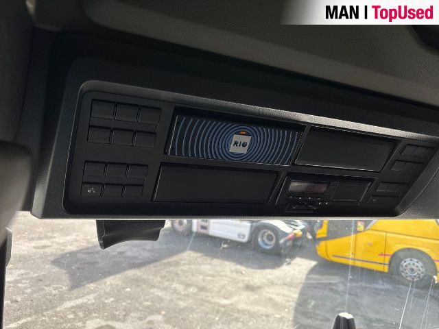 MAN TGX 18.470 4x2 BL SA 24