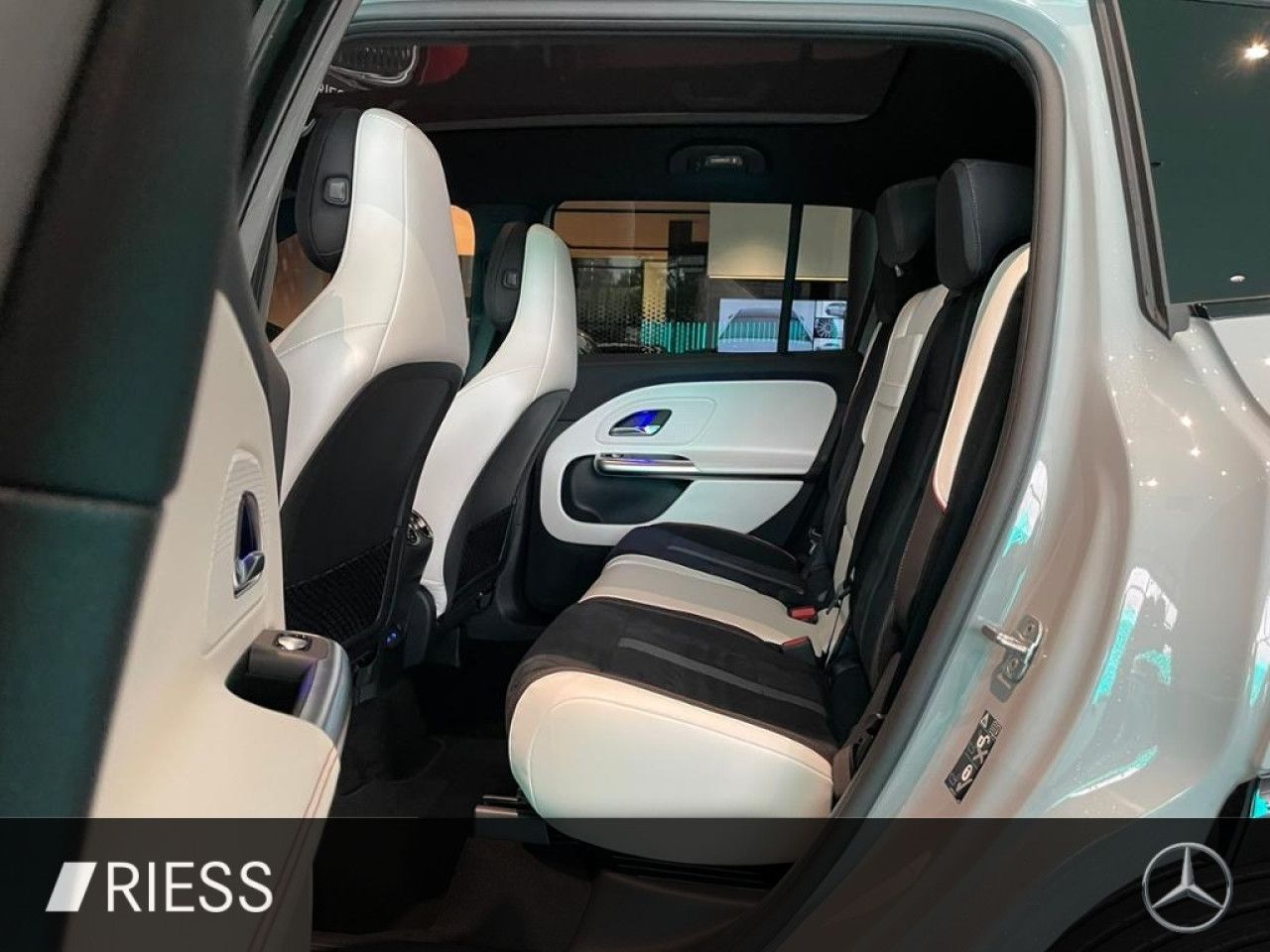 Mercedes-Benz GLB – Bild 4