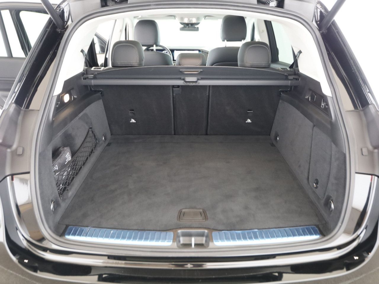 Mercedes-Benz GLE – Bild 13