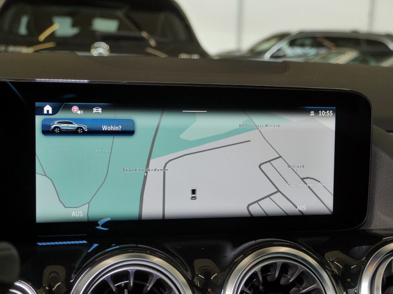 Mercedes-Benz GLA – Bild 19