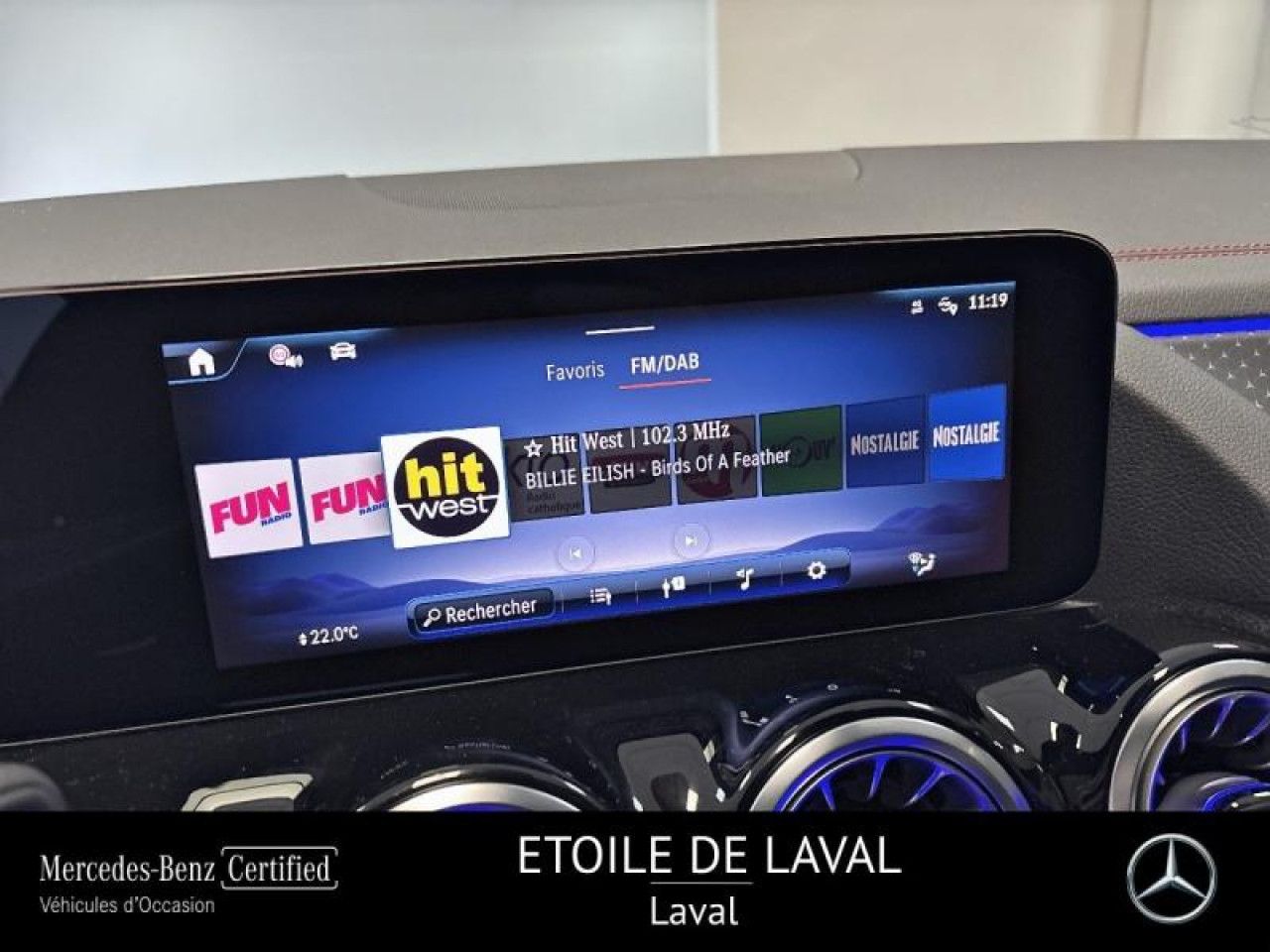 Photo du v&eacute;hicule 8 / 18