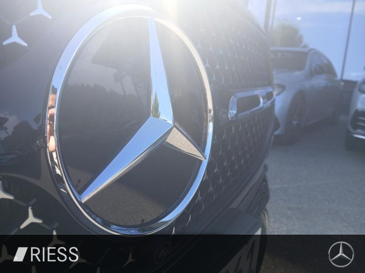 Mercedes-Benz GLC – Bild 21