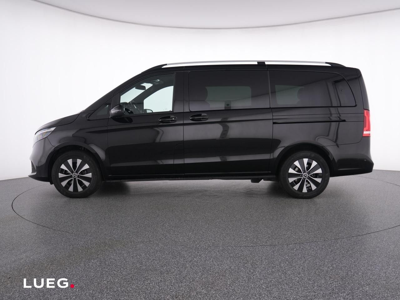 Mercedes-Benz V-Klasse – Bild 10