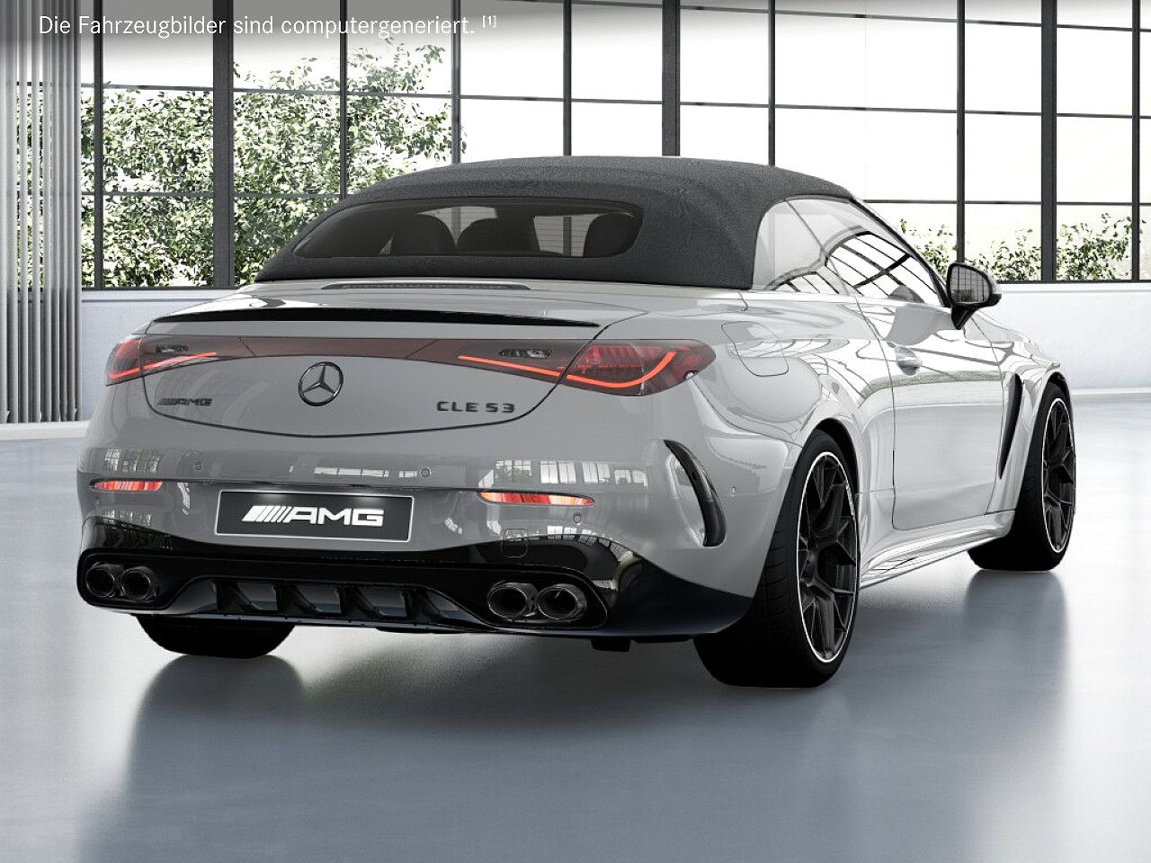 Mercedes-Benz CLE – Bild 18