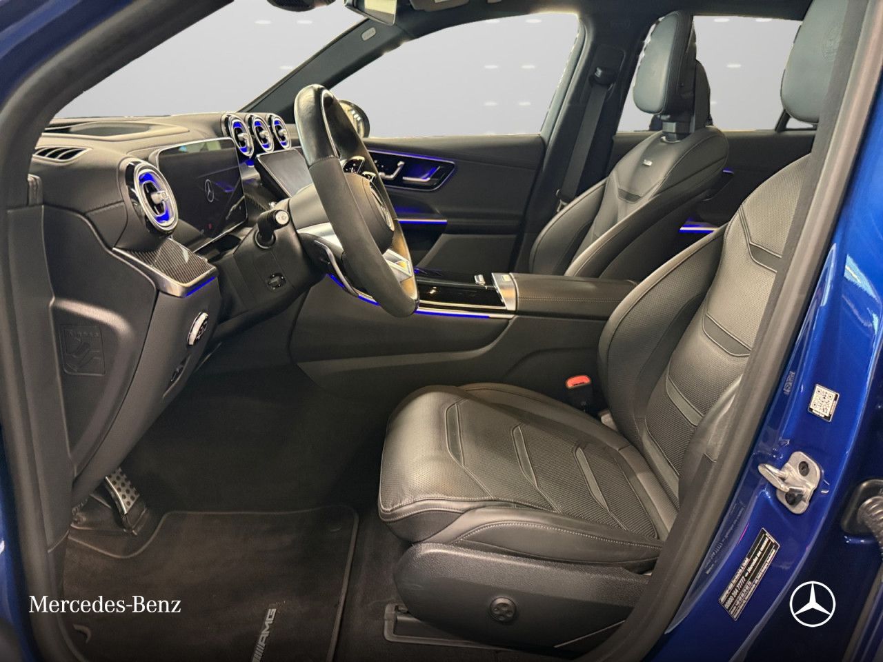 Mercedes-Benz GLC – Bild 8